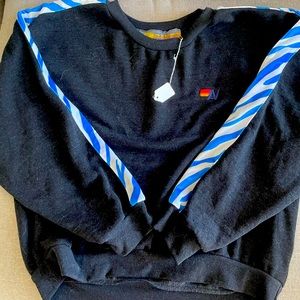 Aviator Nation sweatshirt!